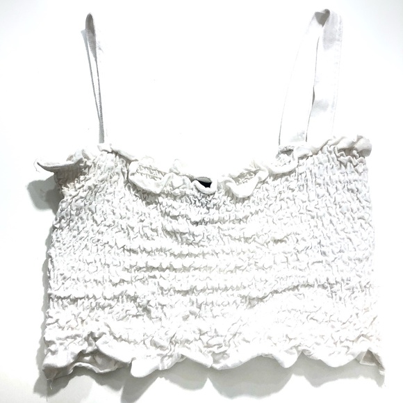 Crop Tank top - Picture 1 of 1